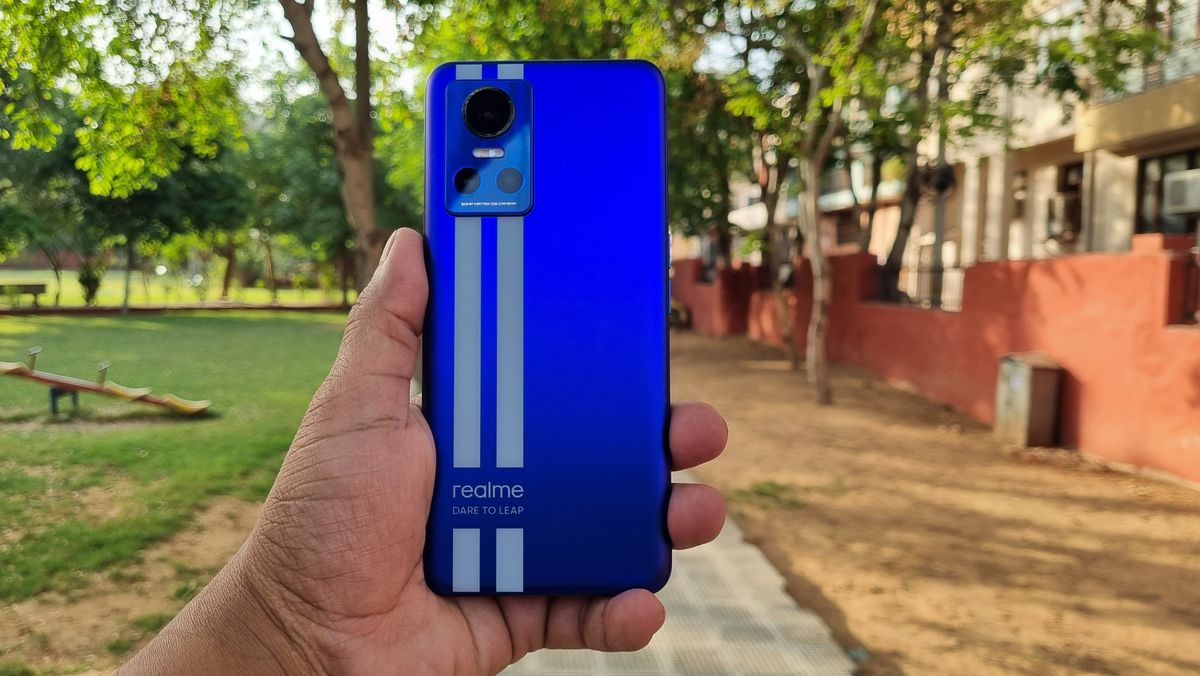 Realme GT Neo 3 could soon launch in India with Mediatek Dimensity 8100 SoC
