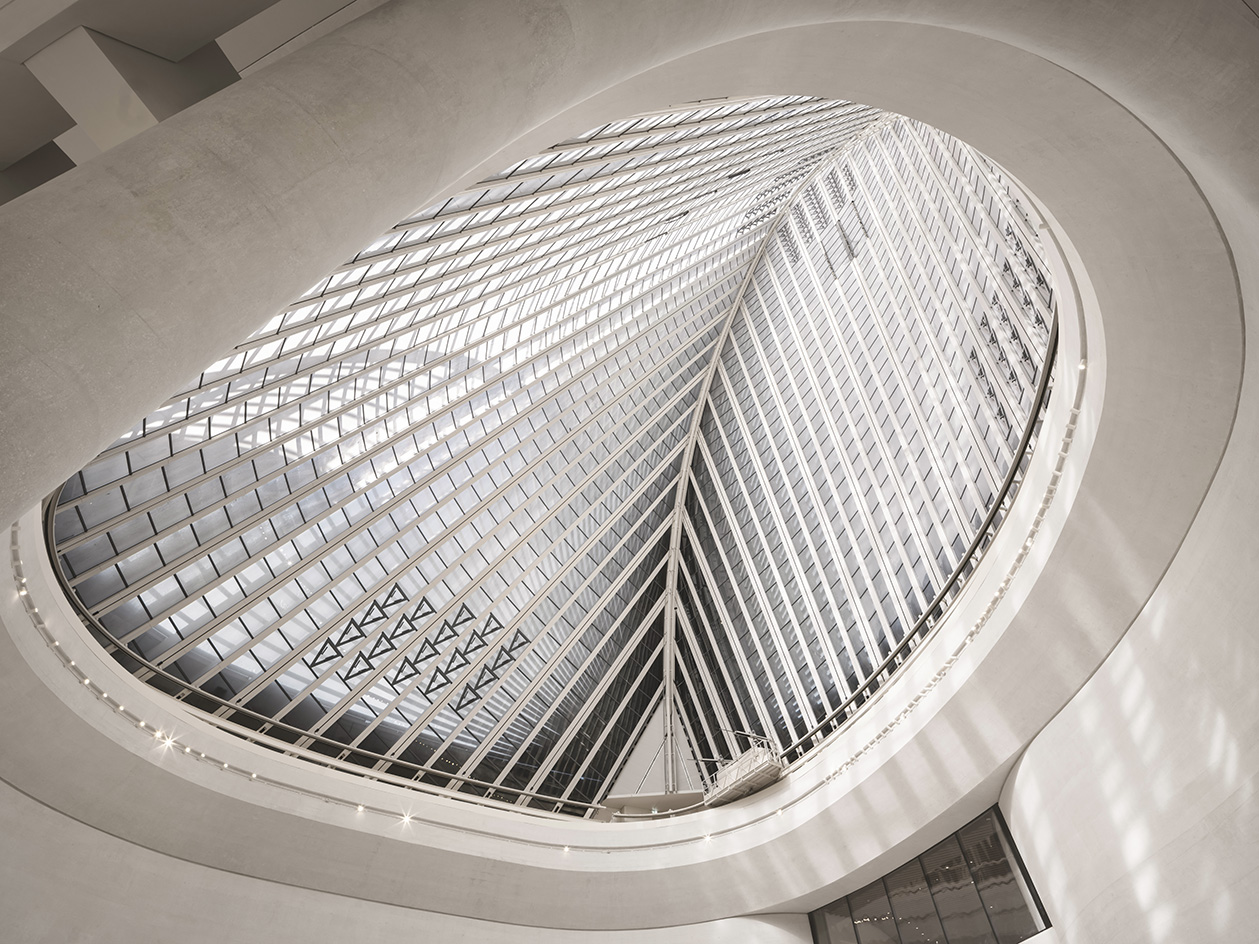 Zayed National Museum