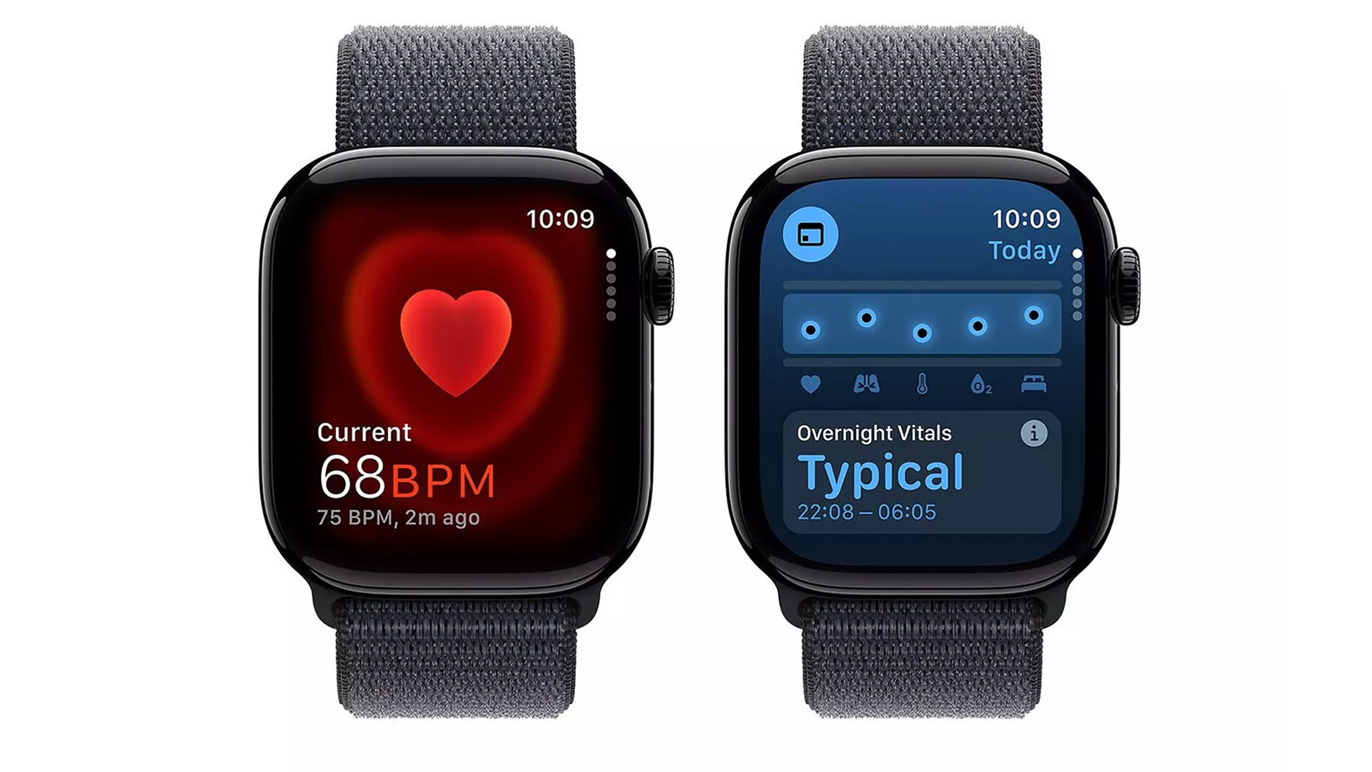 Cyber Monday Apple Watch Series 10 deal