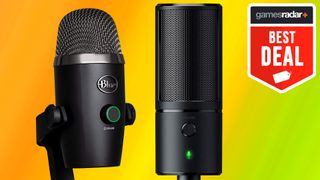 streaming mic deals