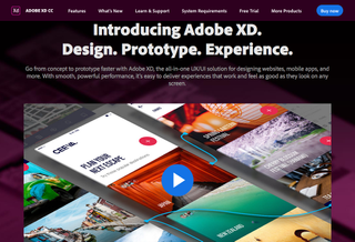 Could Adobe's XD rival Sketch?