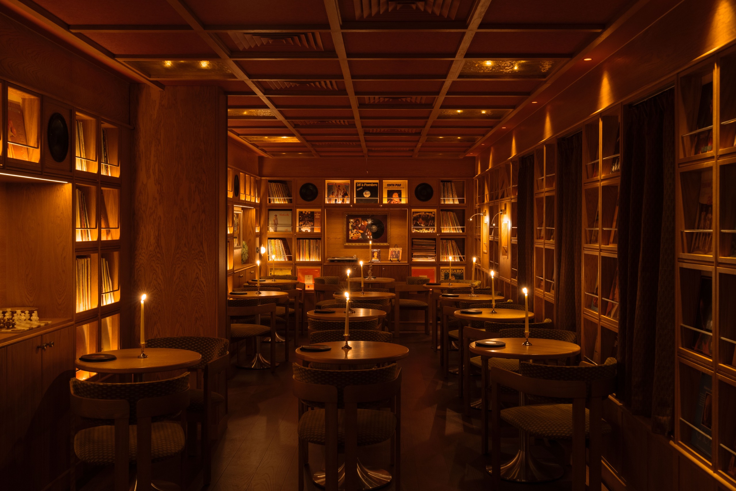 Le Venus Bar