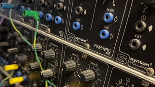 moog