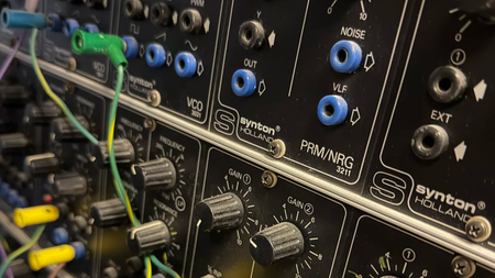moog