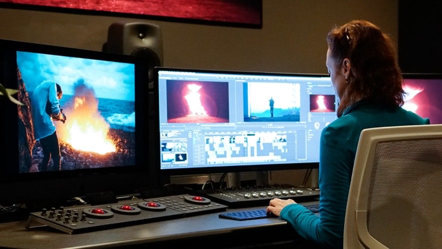 Video editing software: 17 best tools for 2020 | Creative Bloq