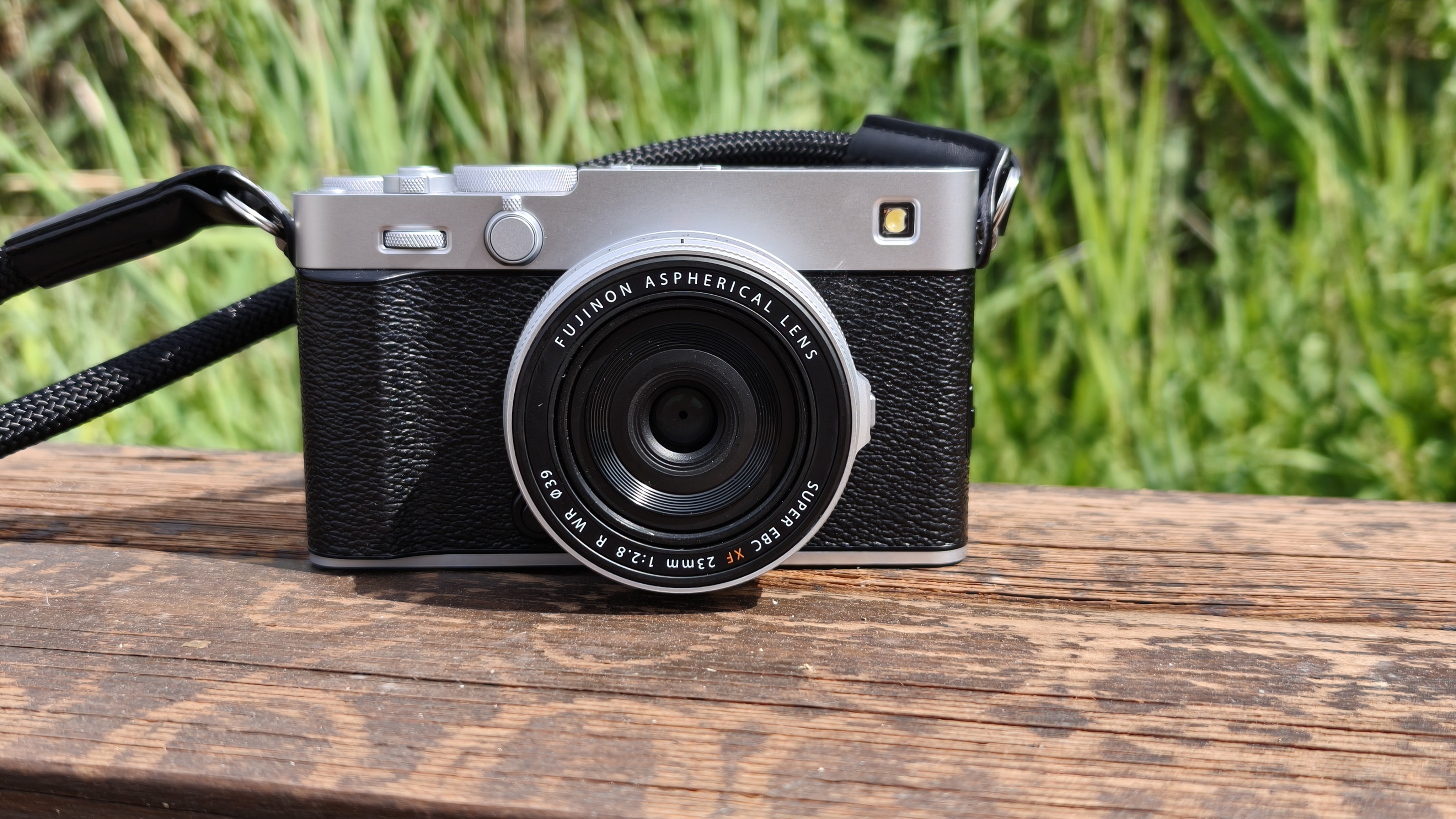 Fujifilm X-E5