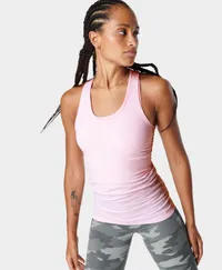 Athlete Seamless Workout Tank: Was $48, now $24