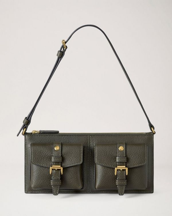 Mini Roxanne Shoulder Bag