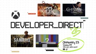 Xbox Developer Direct 2025