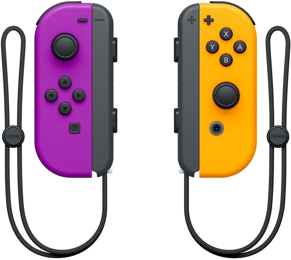 Nintendo Switch OLED colors Which is best for you 2022 iMore