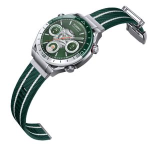 HUAWEI golf watch