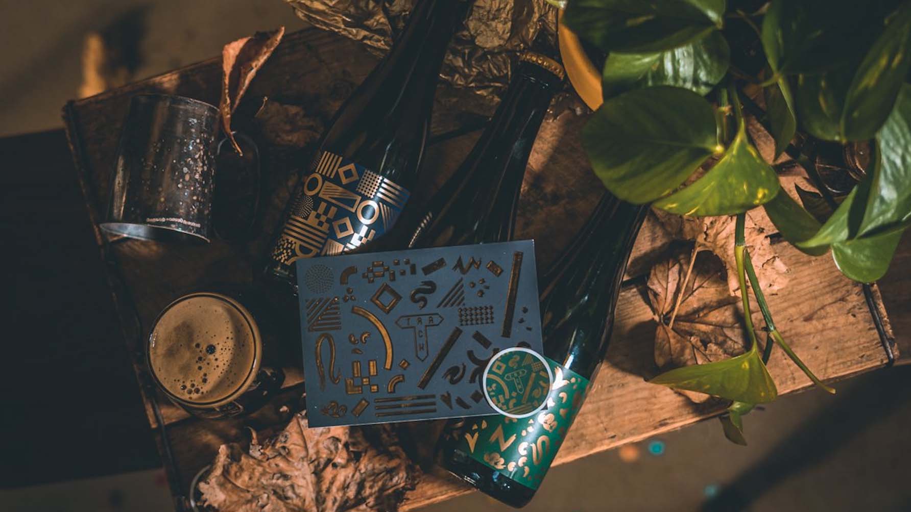 Beer of the week: Track Brewing Co - If I Had A Soul