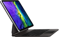 Magic Keyboard for 11-inch iPad Air, iPad Pro:&nbsp;was $299 now $269 @ Amazon
Price check:&nbsp;$269 @ Walmart&nbsp;(third-party seller) |&nbsp;$299 @ Best Buy