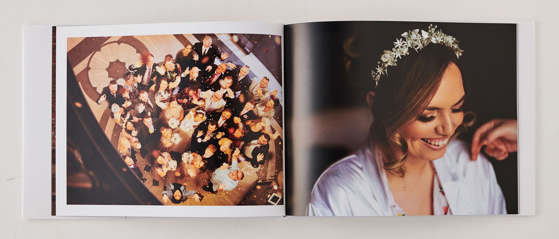 Mimeo photo book review Digital Camera World