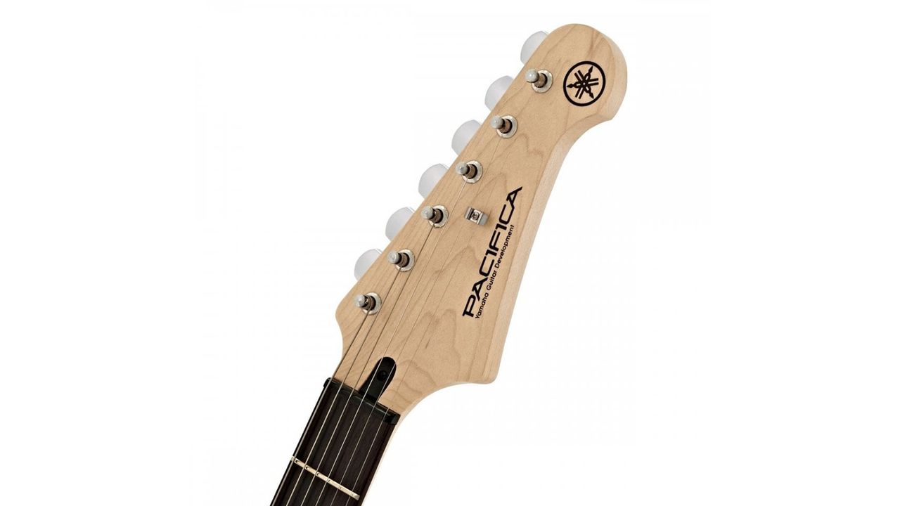 Best Yamaha Pacifica 112V deals