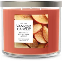Yankee Candle Sugared Cinnamon Apple Yankee Candle Sugared Cinnamon Apple