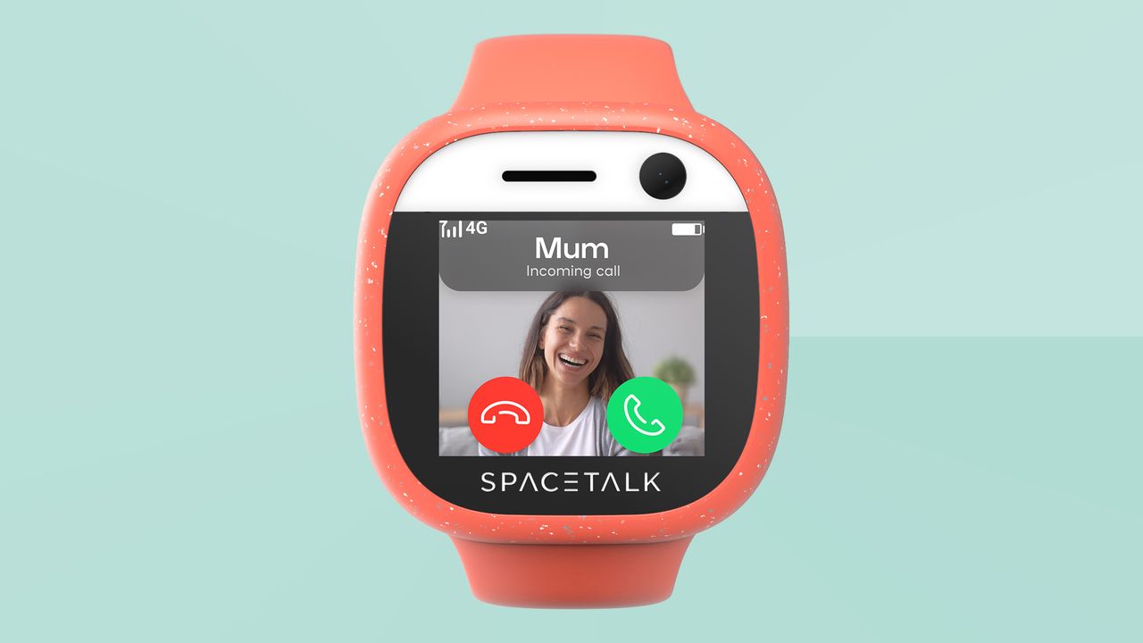 Spacetalk Adventurer review