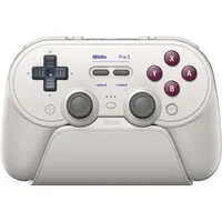 8BitDo Pro 3 Controller &ndash; G Classic