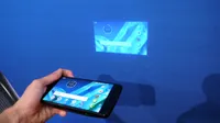 Moto Insta-Share Projectornow $153 at Amazon