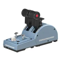 Thrustmaster TCA Quadrant Airbus Edition:$129.99