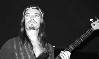 Jaco Pastorius