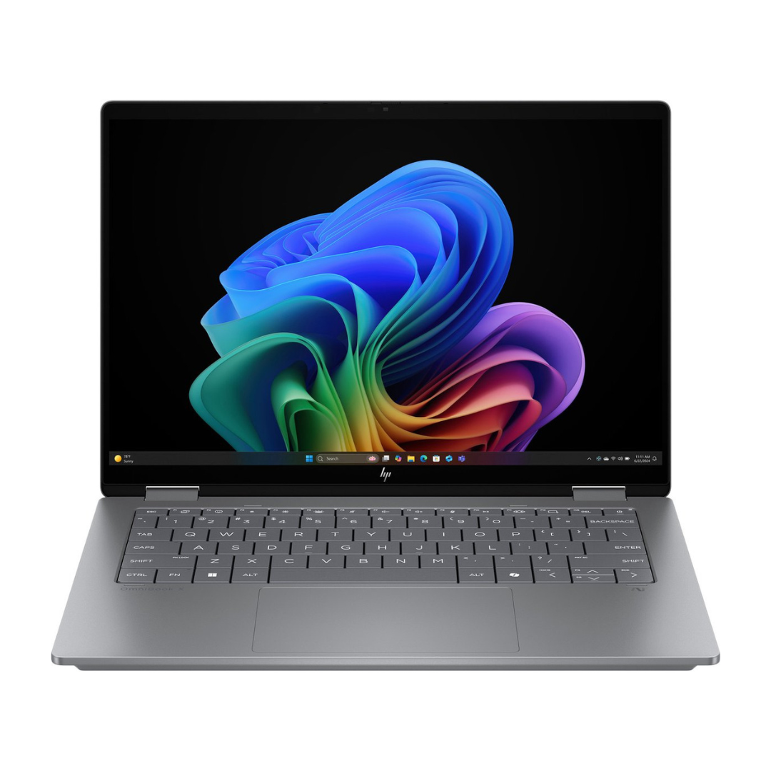 OmniBook X Flip 2-in-1