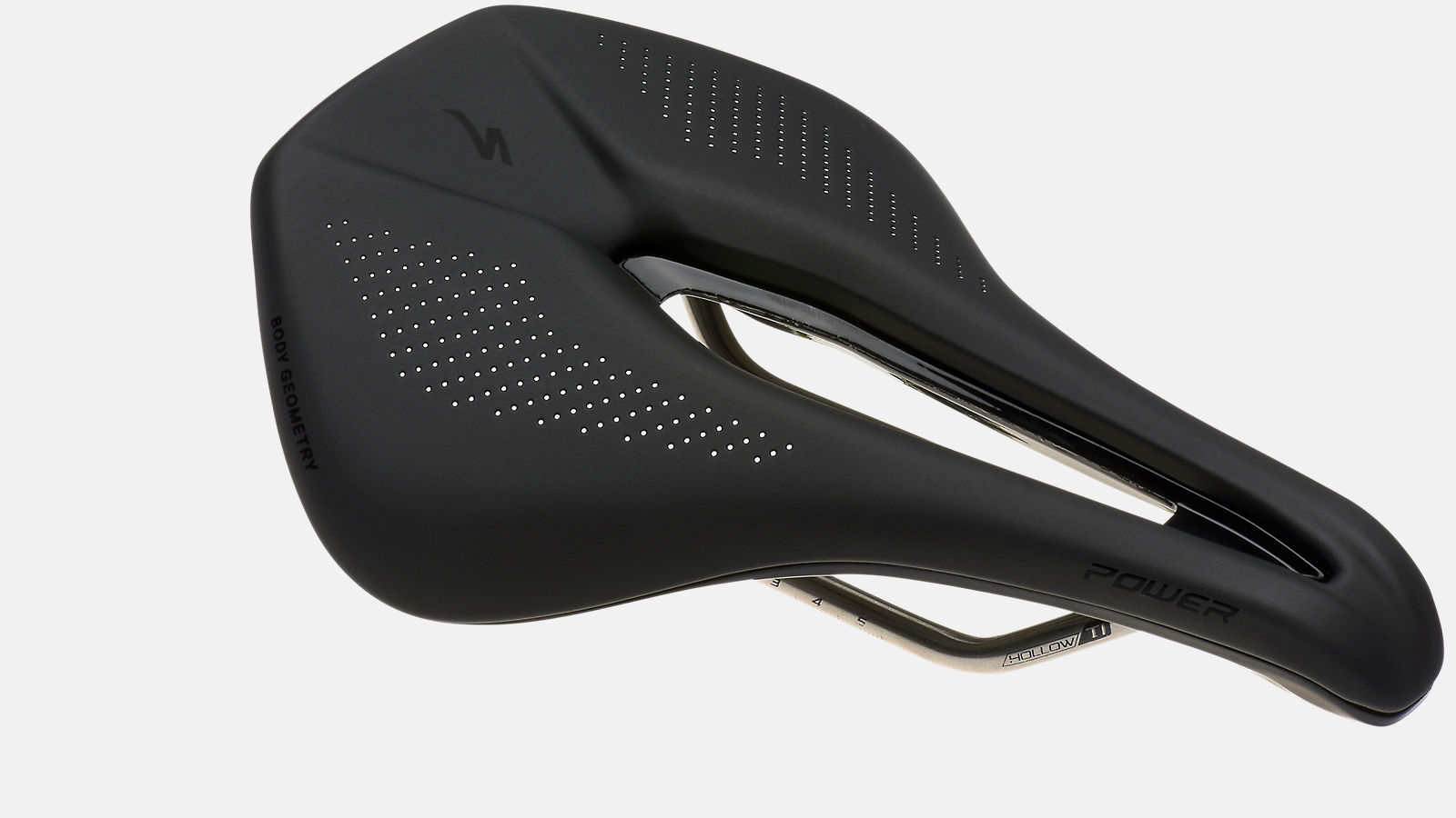 155mm bike saddle