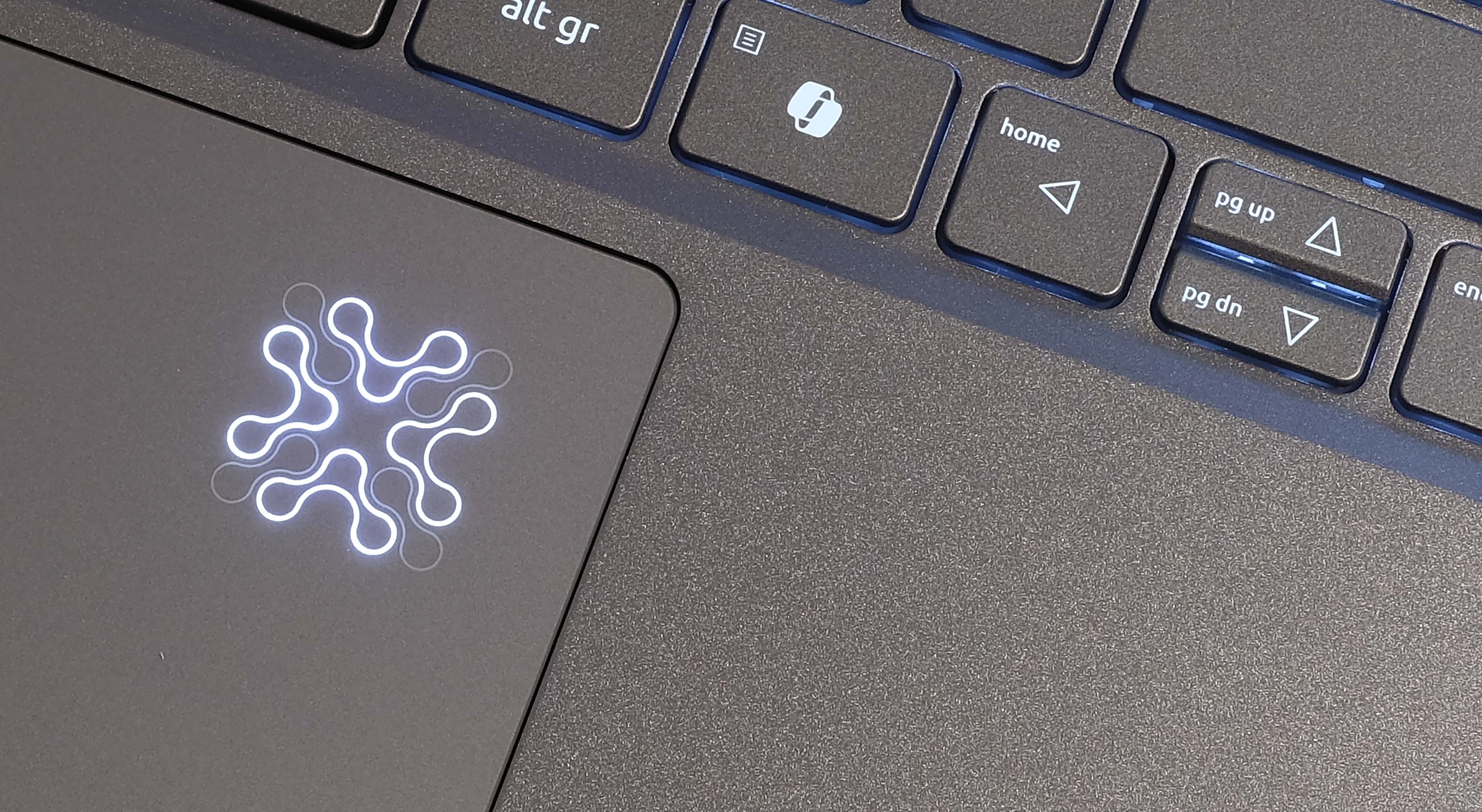 Acer Swift 14 AI review