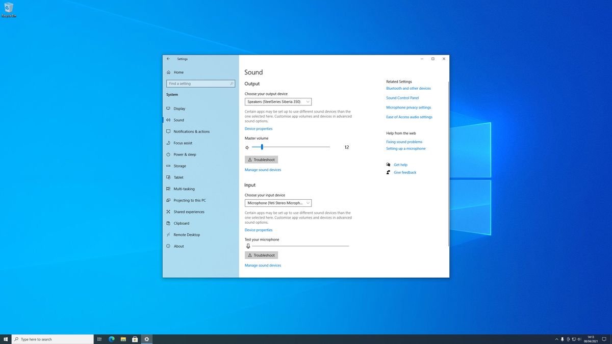 Everything you need to fix after updating Windows 10