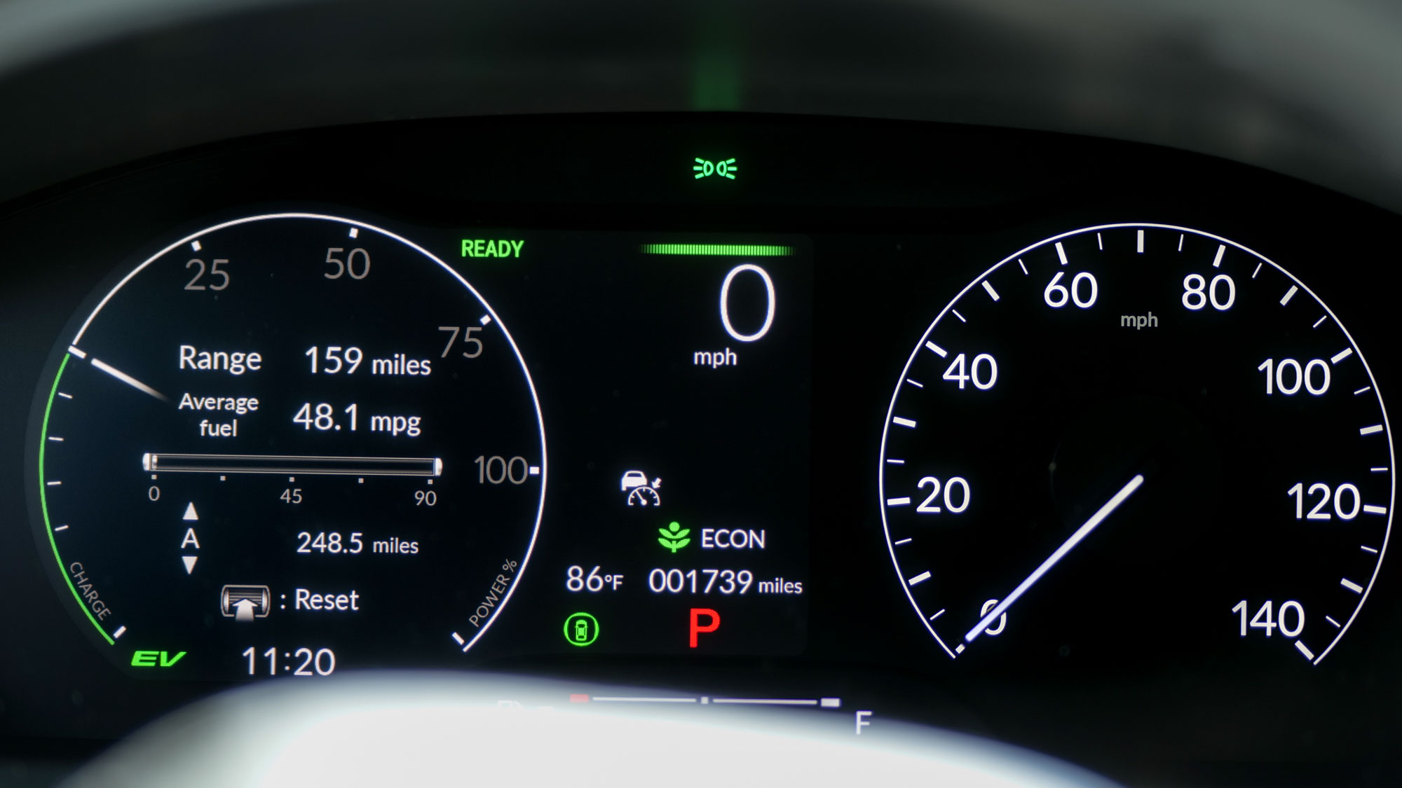2025 Honda Civic Sport Hatchback Hybrid test drive.