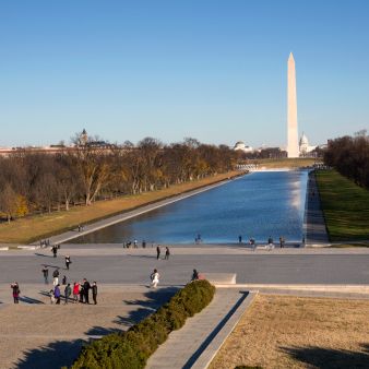 washington dc best city for working women