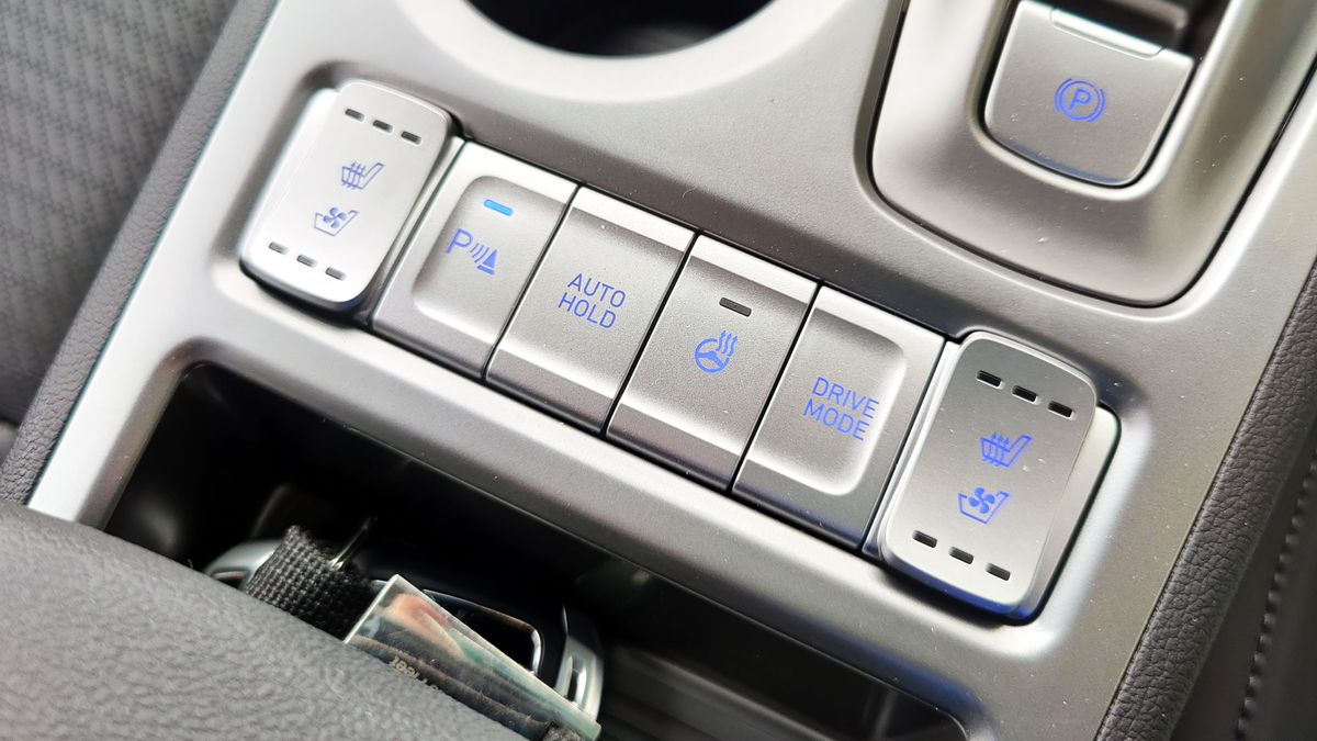 Hyundai Kona Electric