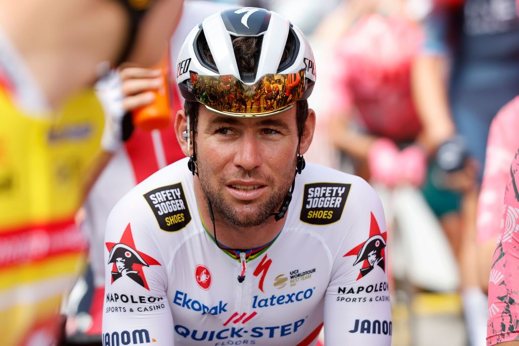 Mark Cavendish, Cees Bol spotted in Spain ahead of Astana move
