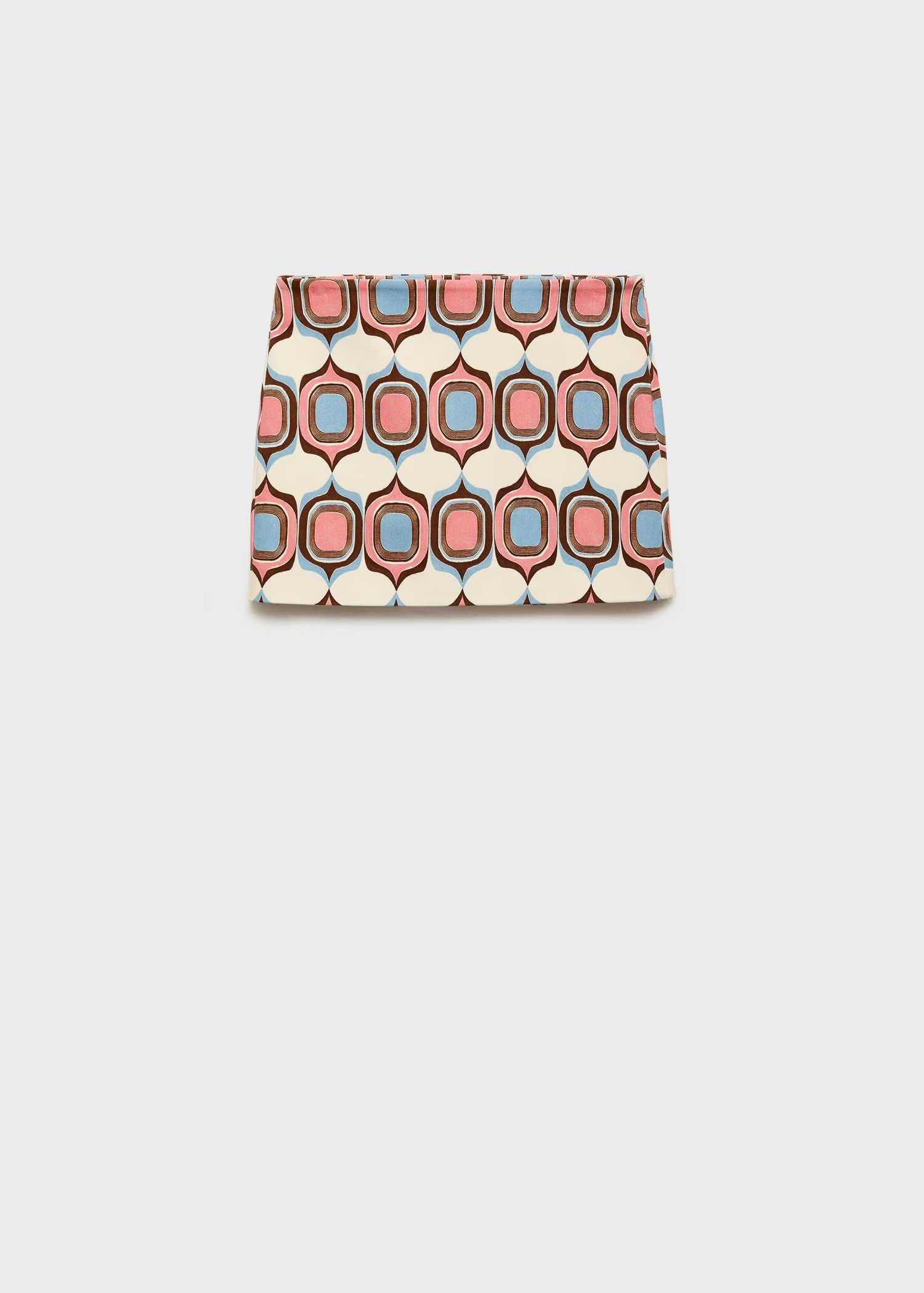 Layla Skirt