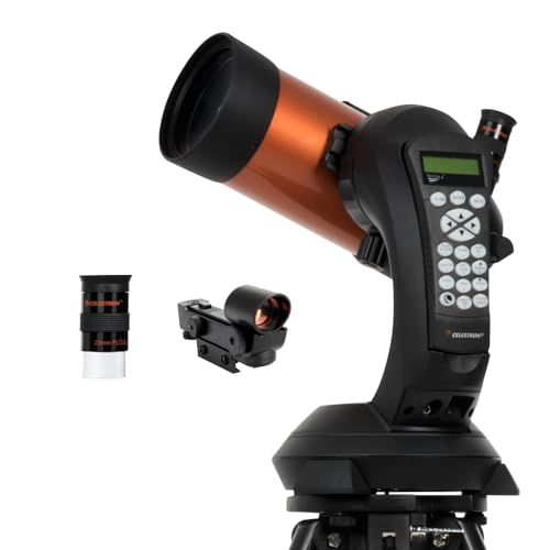 NexStar 4SE