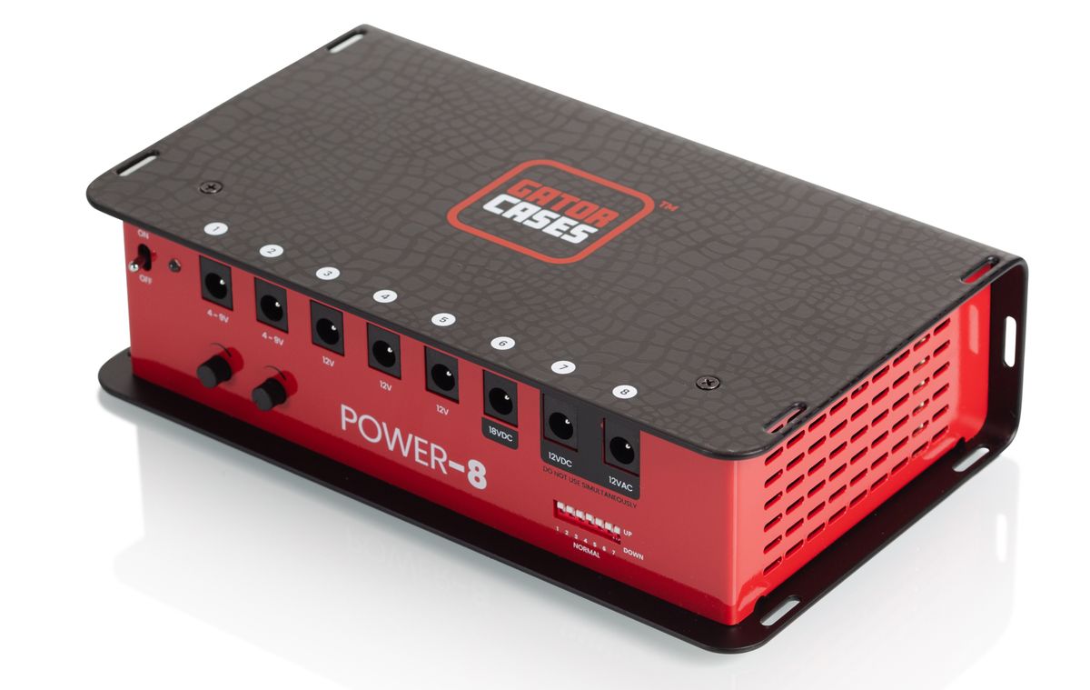 Gator has introduced two new power supplies
