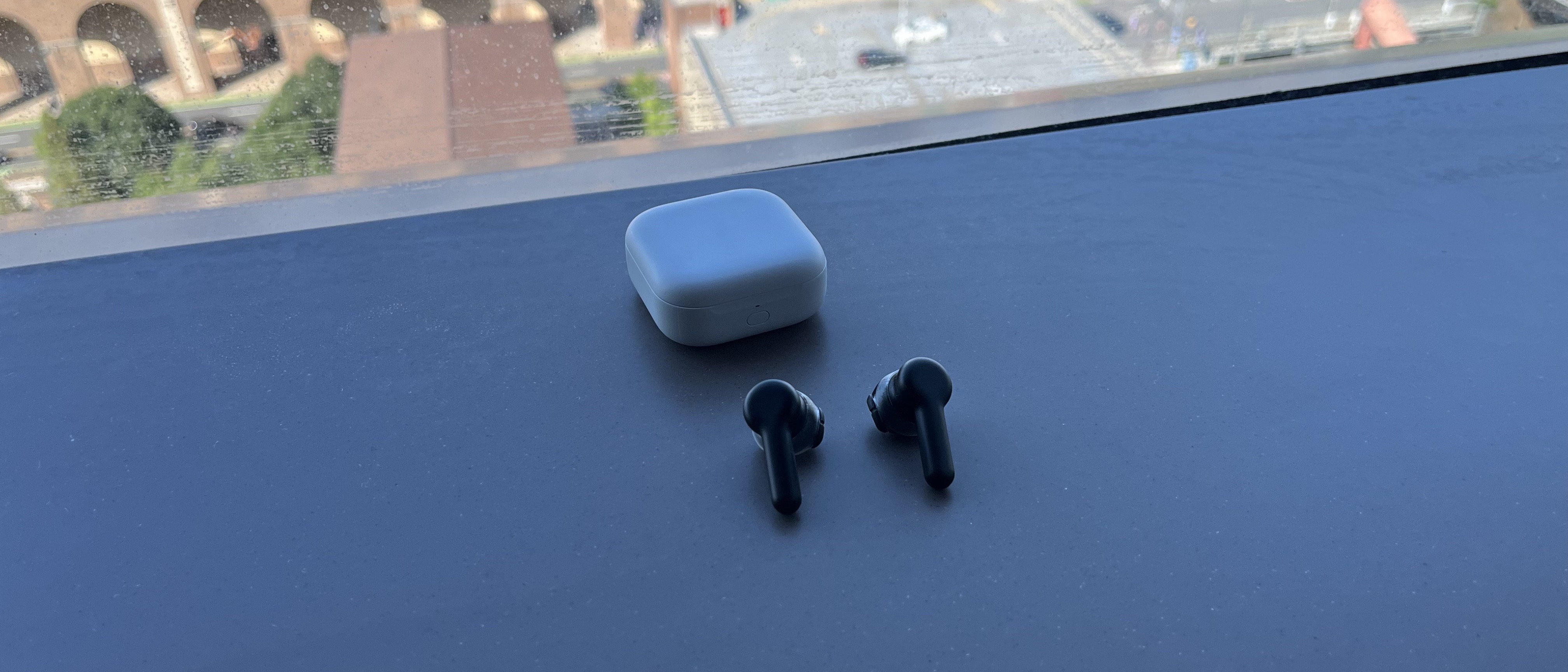  Echo Buds (2023 release), Replacement Earbuds, Black