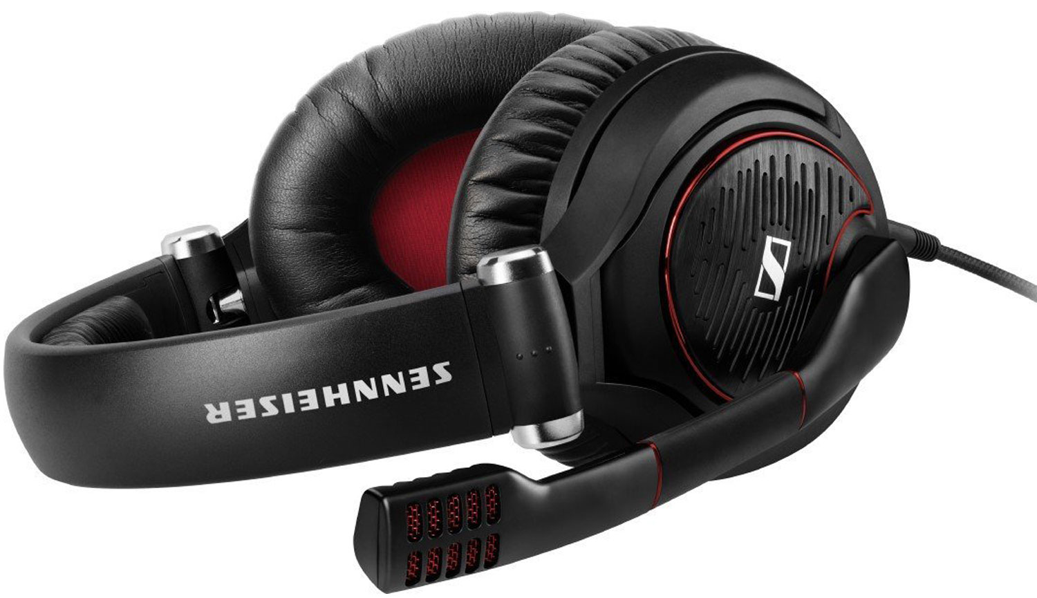 prinses Onderdompeling accessoires Sennheiser Game Zero Review — (Almost) Zero Compromise | Tom's Guide