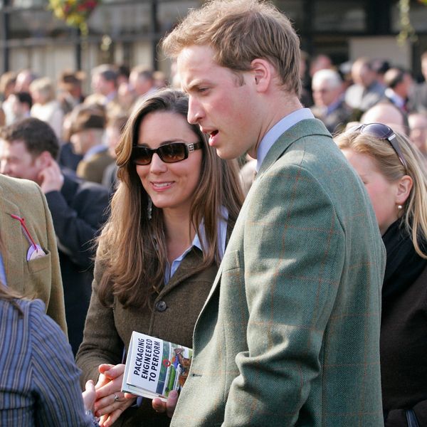 'The Crown' Will Recreate the Fashion Show Where a Scantily Clad Kate Middleton Stole Prince William's Heart