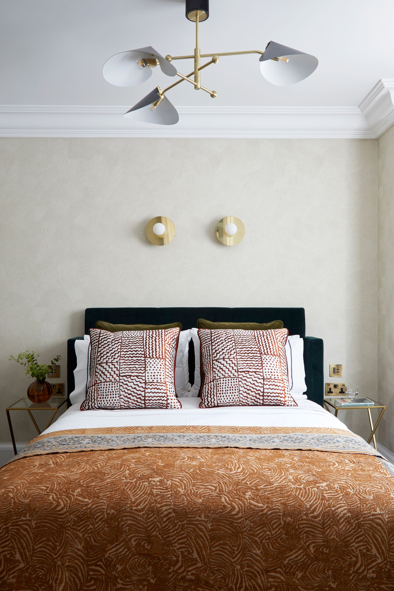 20 men's bedroom ideas for a sleek and chic retreat