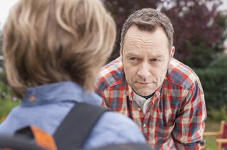 mums strict dads likely pushover parenting