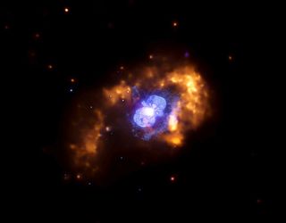 New Risk to Earth Found in Supernova Explosions