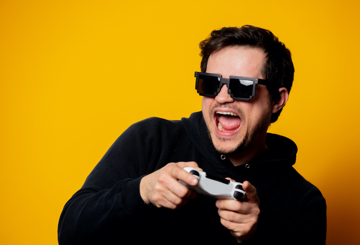 iStock