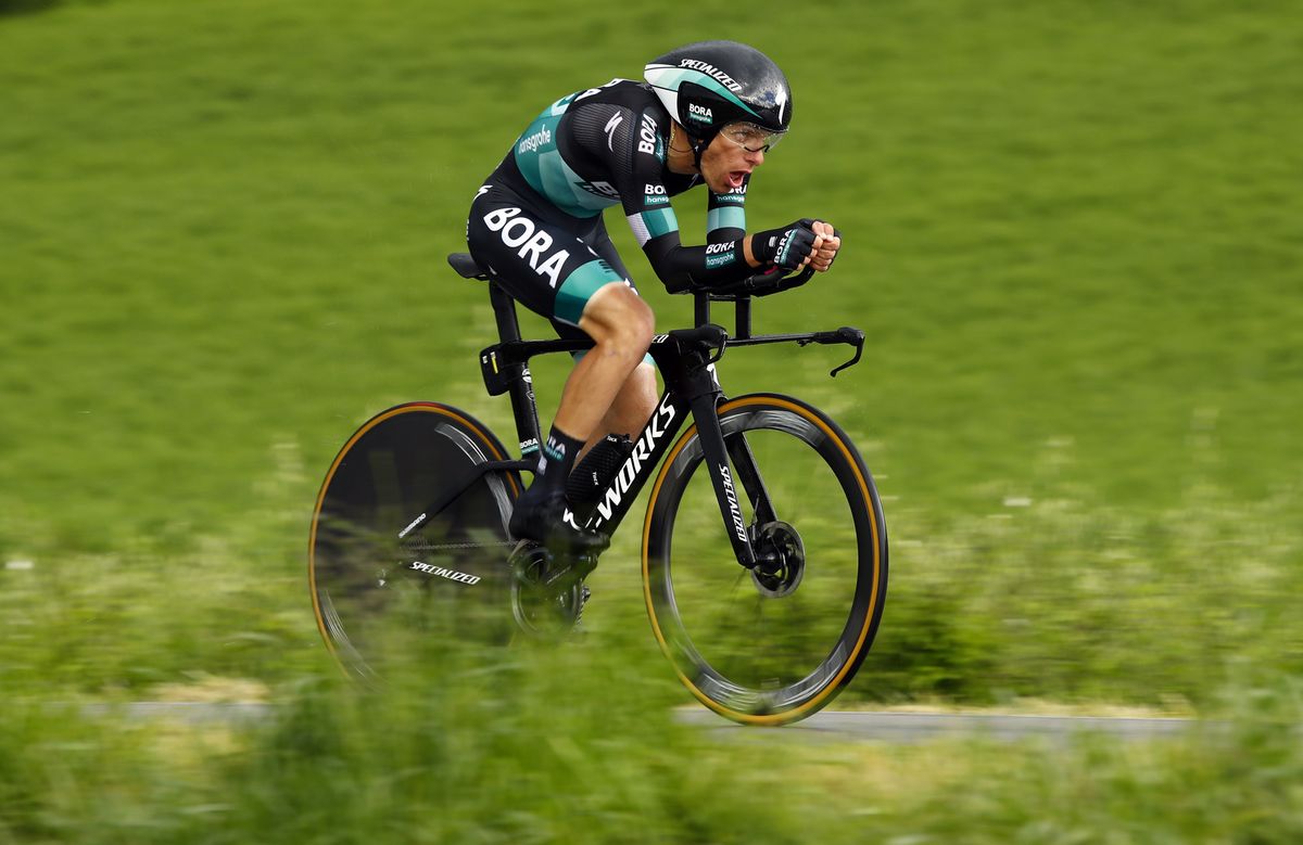 Rafal Majka (Bora-Hansgrohe)