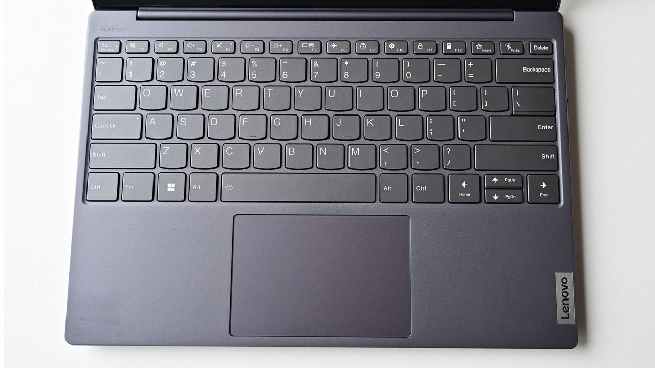 Lenovo 7i Carbon 2022