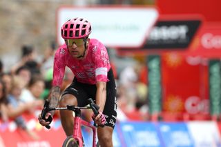 'I can sleep well now' – Weeks of uncertainty end in 2026 contract extension for British WorldTour rider on EF Education-EasyPost