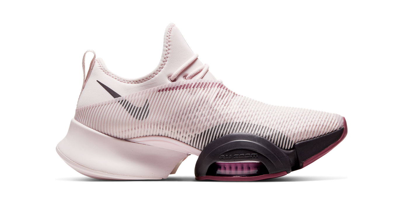 joe wicks nike trainers