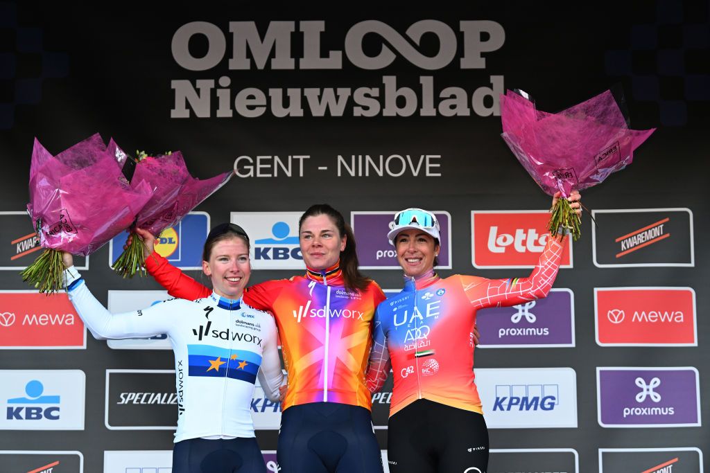 How to watch Omloop Het Nieuwsblad – Live streams, TV channels, schedule for today's race