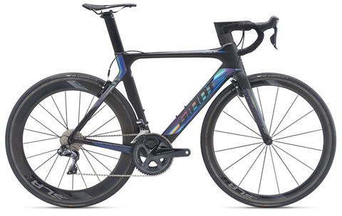 giant road bike medium frame size