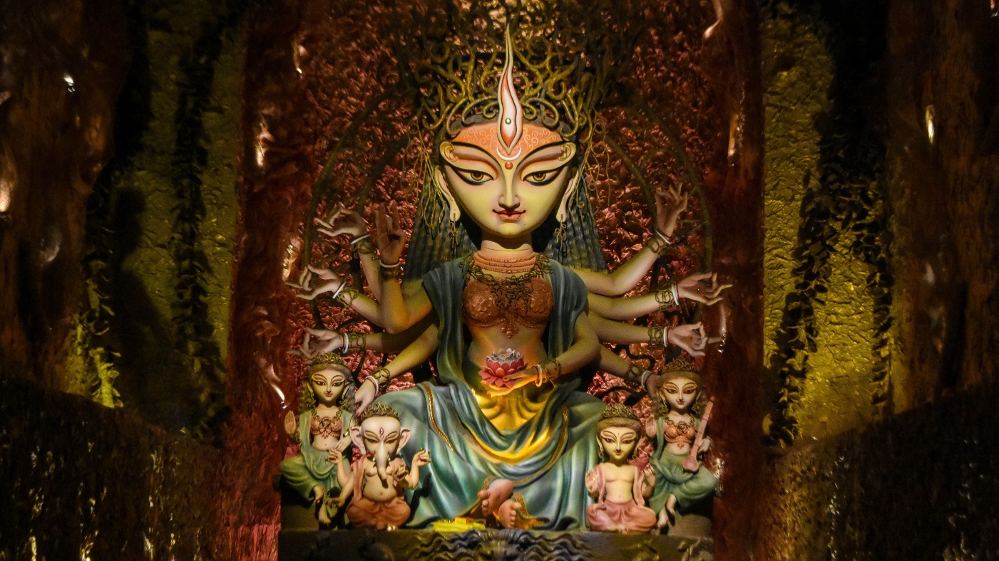 Durga